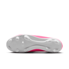 Load image into Gallery viewer, Nike Mercurial Superfly 11 Club FG/MG T