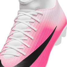 Load image into Gallery viewer, Nike Mercurial Superfly 11 Club FG/MG T