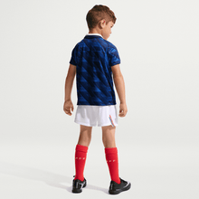 Cargar imagen en el visor de la galería, Nike Children France 2026 Stadium Home Kit