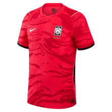 Cargar imagen en el visor de la galería, Nike Men's South Korea 2026 Authentic Home Jersey