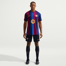 Load image into Gallery viewer, Nike Men's FC Barcelona 26/27 Authentic Home Jersey