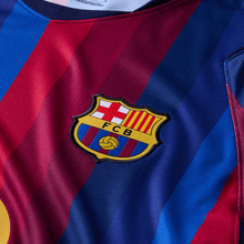 Load image into Gallery viewer, Nike Men's FC Barcelona 26/27 Stadium Home Jersey