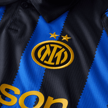 Cargar imagen en el visor de la galería, Nike Men's Inter Milan 2026/27 Home Stadium Jersey