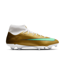 Load image into Gallery viewer, Nike Mercurial Superfly 11 KM Academy FG/MG