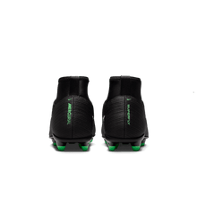 Load image into Gallery viewer, Nike Jr. Mercurial Superfly 11 Club FG