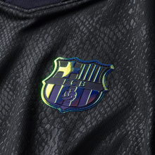 Cargar imagen en el visor de la galería, Nike Youth FC Barcelona 26/27 Stadium Away Jersey