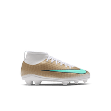 Load image into Gallery viewer, Nike Jr. Superfly 11 Club FG/MG KM LK