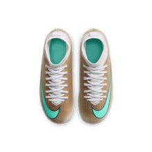 Load image into Gallery viewer, Nike Jr. Superfly 11 Club FG/MG KM LK