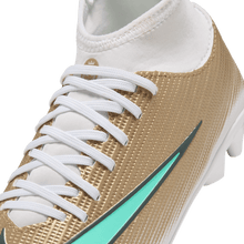 Load image into Gallery viewer, Nike Jr. Superfly 11 Club FG/MG KM LK