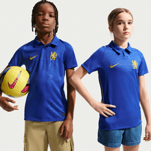 Load image into Gallery viewer, Nike Youth Chelsea 26/27 Stadium Home Jersey