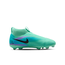 Cargar imagen en el visor de la galería, Nike Jr. Mercurial Superfly 11 Academy FG SK