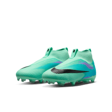 Cargar imagen en el visor de la galería, Nike Jr. Mercurial Superfly 11 Academy FG SK