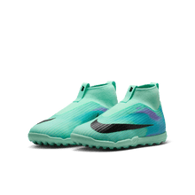 Load image into Gallery viewer, Nike Jr. Mercurial Superfly 11 Academy TF SK
