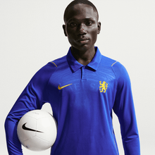 Cargar imagen en el visor de la galería, Nike Men's Chelsea 26/27 Stadium Home Jersey LS