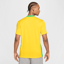 Cargar imagen en el visor de la galería, Nike Men's 2025 Brazil Women's Stadium Home Jersey