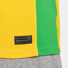 Cargar imagen en el visor de la galería, Nike Men's 2025 Brazil Women's Stadium Home Jersey