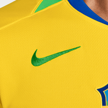 Cargar imagen en el visor de la galería, Nike Men's 2025 Brazil Women's Stadium Home Jersey
