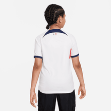 Load image into Gallery viewer, Nike Youth PSG 2023/24 Stadium Away Jersey