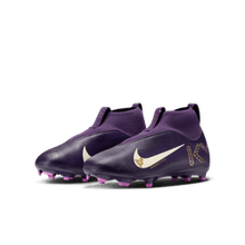 Load image into Gallery viewer, Nike Jr. Superfly 10 Academy KM FG/MG