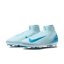 Load image into Gallery viewer, Nike Mercurial Superfly 10 Elite FG