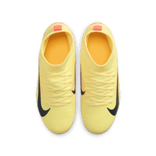 Load image into Gallery viewer, Nike Jr. Mercurial Superfly 10 Club FG/MG