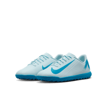 Load image into Gallery viewer, Nike Jr. Vapor 16 Club TF