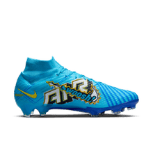 Cargar imagen en el visor de la galería, Nike Zoom Mercurial Superfly 9 Elite KM FG