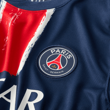 Load image into Gallery viewer, Nike Men's Dri-FIT PSG 2024/2025 Stadium Home Jersey