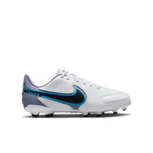 Cargar imagen en el visor de la galería, Nike Jr. Tiempo Legend 9 Academy MG