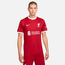 Load image into Gallery viewer, Nike Mens Liverpool FC 2023/24 Stadium Home Jersey
