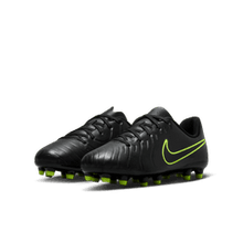 Cargar imagen en el visor de la galería, Nike Jr. Tiempo Legend 10 Club MG