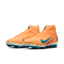 Load image into Gallery viewer, Nike Zoom Mercurial Superfly 10 Academy KM AG