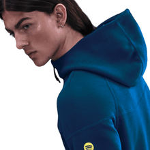 Cargar imagen en el visor de la galería, Nike Men's FC Barcelona Tech Fleece SE Full-Zip Hoodie