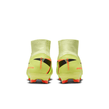 Load image into Gallery viewer, Nike Mercurial Superfly 10 Pro FG