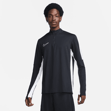 Cargar imagen en el visor de la galería, Nike Men's Dri-Fit Academy 1/4 Zip