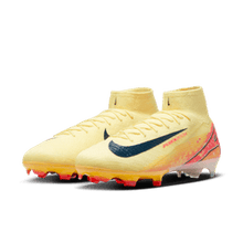 Cargar imagen en el visor de la galería, Nike Mercurial Superfly 10 Elite KM FG
