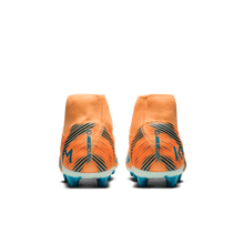 Load image into Gallery viewer, Nike Zoom Mercurial Superfly 10 Academy KM AG
