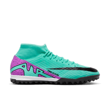 Cargar imagen en el visor de la galería, Nike Zoom Mercurial Superfly 9 Academy TF