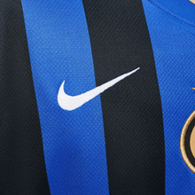 Load image into Gallery viewer, Nike Inter Milan 24/25 Home Stadium Jersey