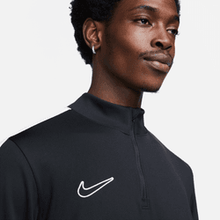 Cargar imagen en el visor de la galería, Nike Men's Dri-Fit Academy 1/4 Zip