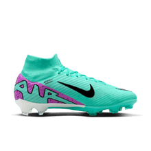 Load image into Gallery viewer, Nike Mercurial Superfly 9 Elite FG