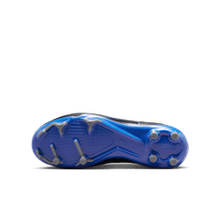 Cargar imagen en el visor de la galería, Nike Jr. Zoom Mercurial Superfly 9 Academy FG/MG