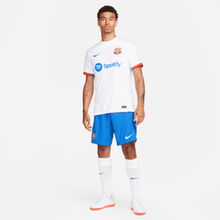 Cargar imagen en el visor de la galería, Nike FC Barcelona Authentic 23/24 Away Jersey