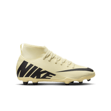 Cargar imagen en el visor de la galería, Nike Jr. Mercurial Superfly 9 Club FG/MG