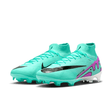 Load image into Gallery viewer, Nike Mercurial Superfly 9 Elite FG