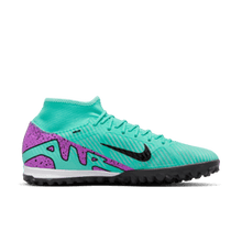 Cargar imagen en el visor de la galería, Nike Zoom Mercurial Superfly 9 Academy TF