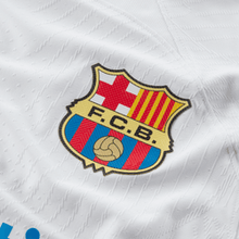 Cargar imagen en el visor de la galería, Nike FC Barcelona Authentic 23/24 Away Jersey