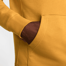Load image into Gallery viewer, Men's Nike PSG Soccer French Terry Pullover Hoodie