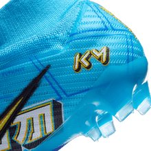 Cargar imagen en el visor de la galería, Nike Zoom Mercurial Superfly 9 Elite KM FG