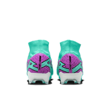 Load image into Gallery viewer, Nike Mercurial Superfly 9 Elite FG